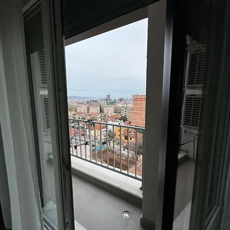 شقة Centre Lions Gate 2 تيرانا