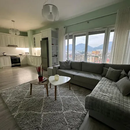 Apartment Centre Lions Gate 2 *