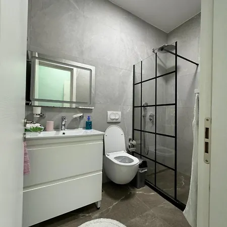 Centre Lions Gate 2 Apartment
