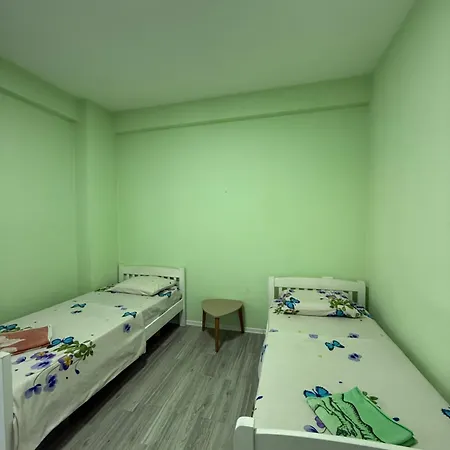 Centre Lions Gate 2 Apartmán Tirana