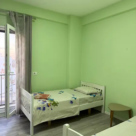 Apartman Centre Lions Gate 2 Tirana