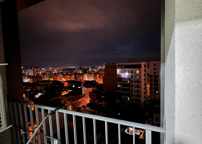 Centre Lions Gate 2 * Tirana