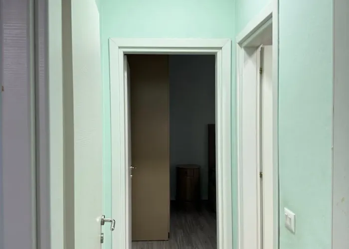 Apartmán Centre Lions Gate 2 Tirana