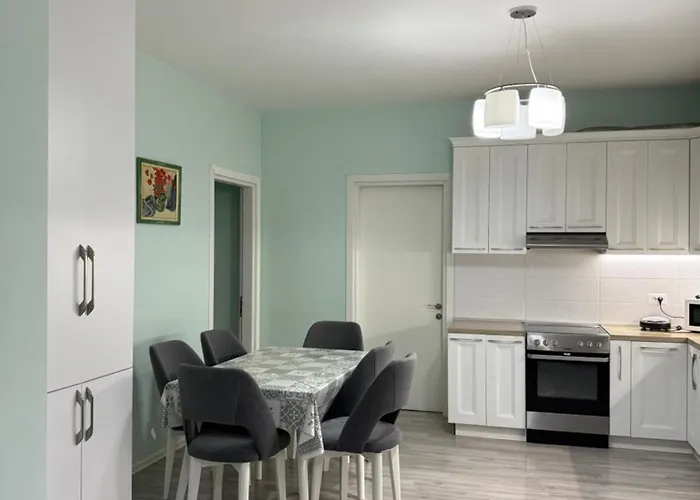 Apartmán Centre Lions Gate 2