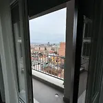 Apartman Centre Lions Gate 2 Tirana