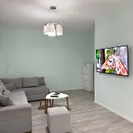 Centre Lions Gate 2 Apartman Tirana