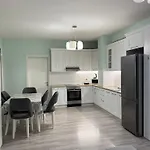 Apartman Centre Lions Gate 2