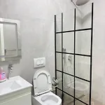 Centre Lions Gate 2 Apartman Tirana