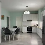Apartman Centre Lions Gate 2 Tirana
