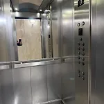 Apartman Centre Lions Gate 2 *