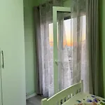 Apartman Centre Lions Gate 2 *