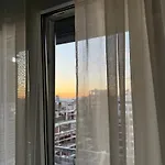 Apartman Centre Lions Gate 2 Tirana