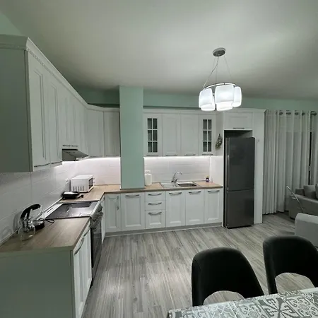 Centre Lions Gate 2 Daire