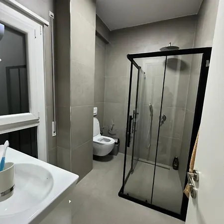 Centre Lions Gate 2 Daire