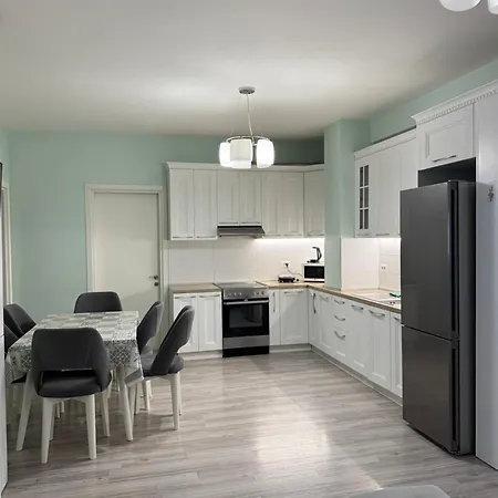 Apartmán Centre Lions Gate 2