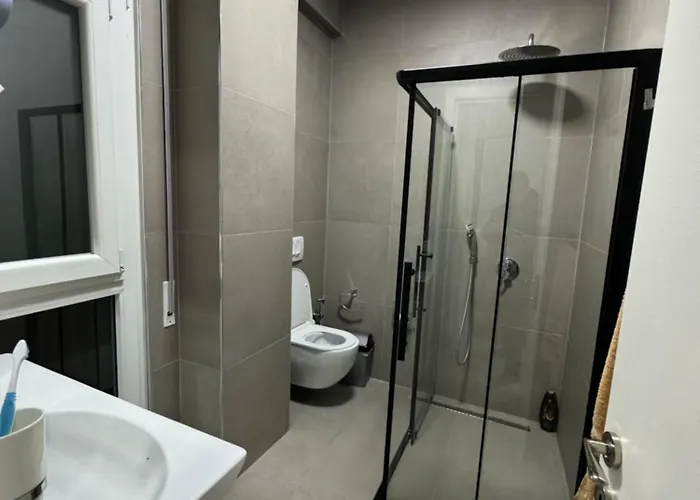 Centre Lions Gate 2 Appartement