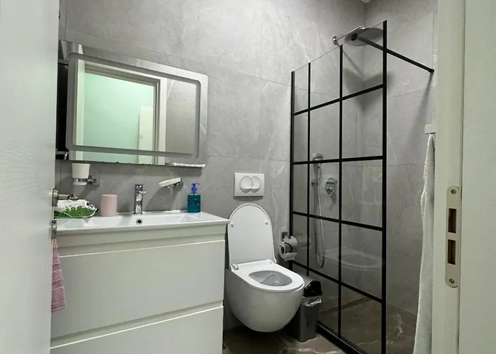 Centre Lions Gate 2 Appartement