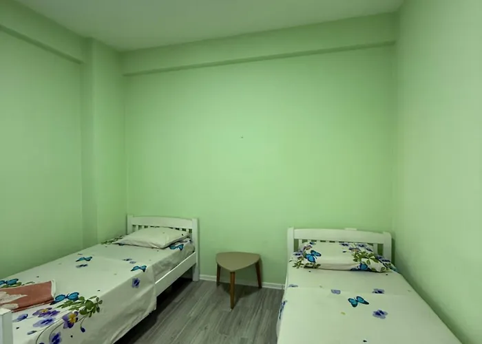 Centre Lions Gate 2 Appartement Tirana