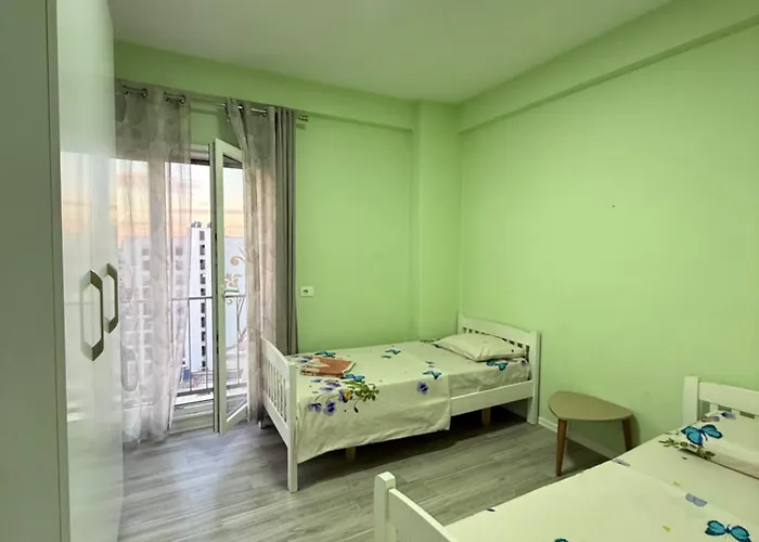 Centre Lions Gate 2 Appartement *