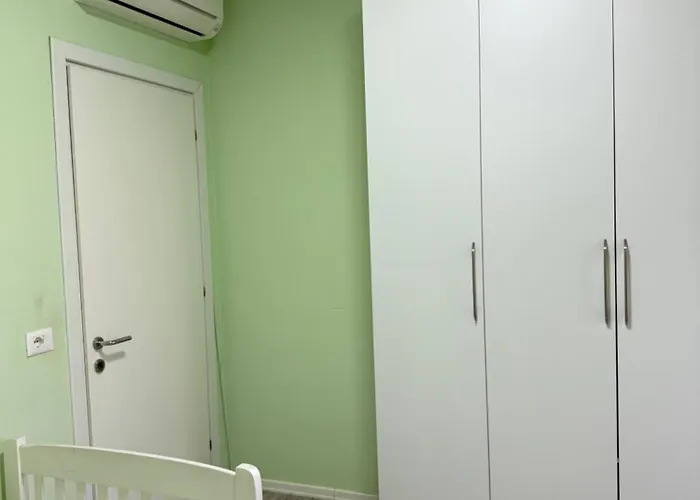 Centre Lions Gate 2 Appartement Tirana