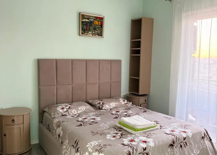 Appartement Centre Lions Gate 2