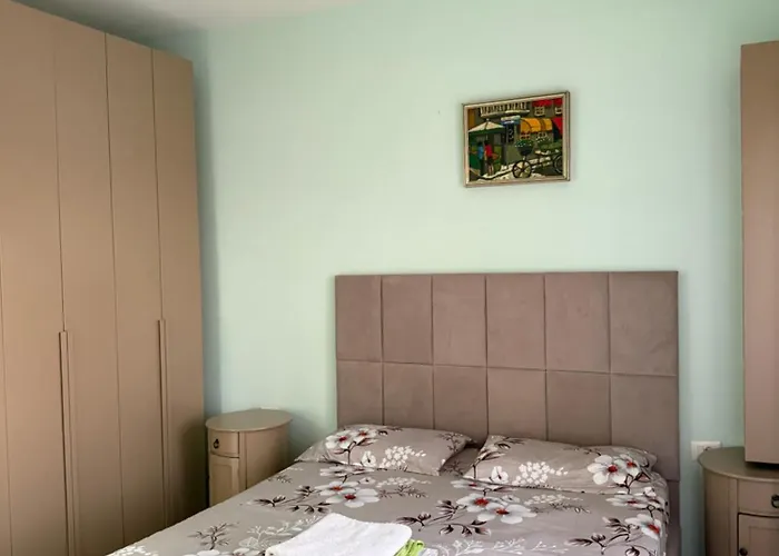 Daire Centre Lions Gate 2