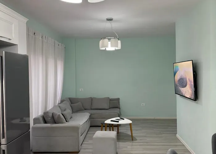 Appartement Centre Lions Gate 2