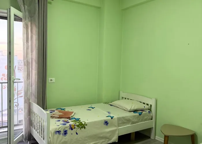 Appartement Centre Lions Gate 2 Tirana