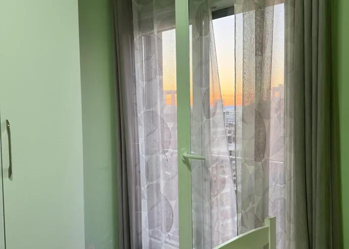 Διαμέρισμα Centre Lions Gate 2 *