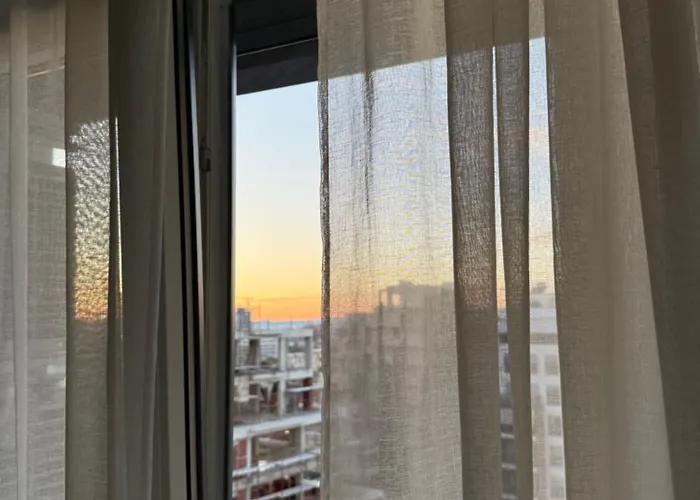 Appartement Centre Lions Gate 2 Tirana